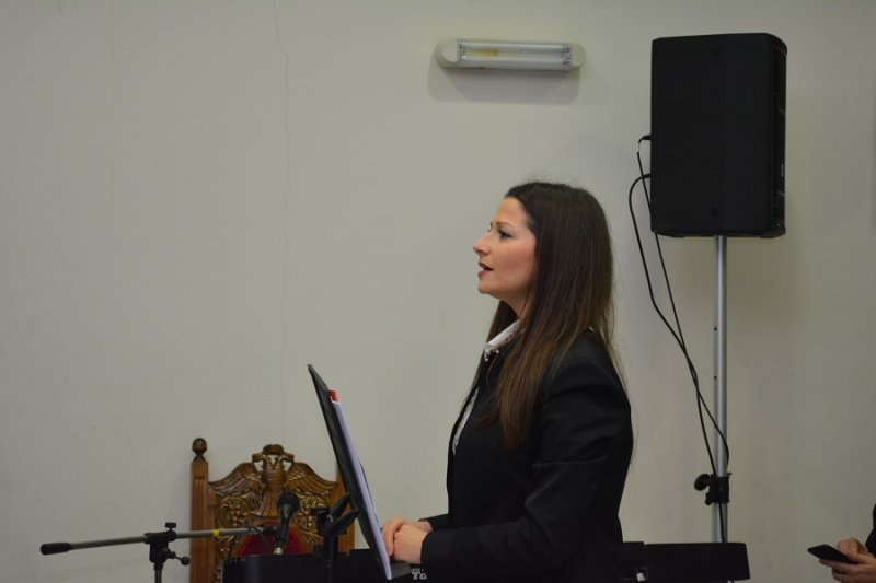 Χριστουγεννιάτικη γιορτή 2017