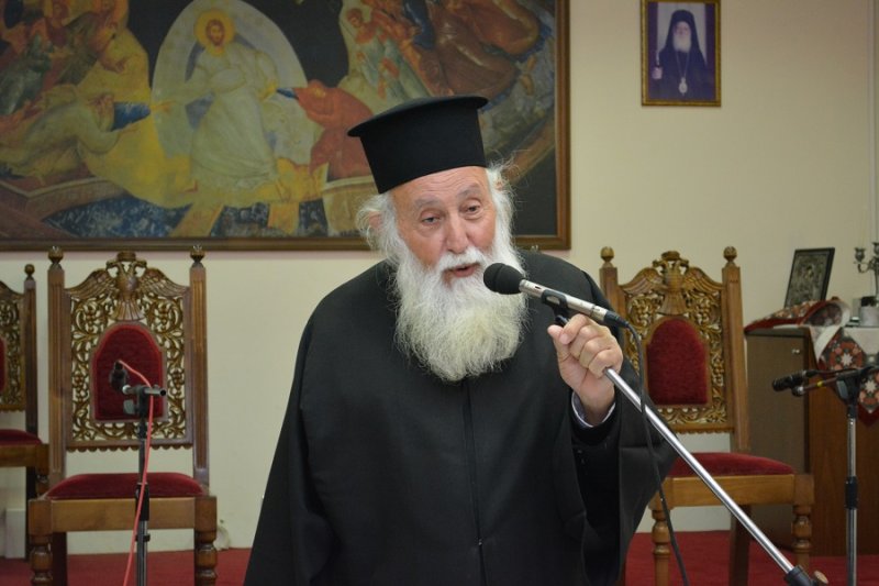 Χριστουγεννιάτικη γιορτή 2017